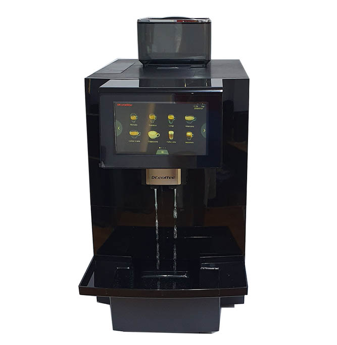 닥터커피11플러스 / 커피머신자동판매기 / 커피머신렌탈 / 전자동커피머신