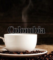 콜롬비아  500g