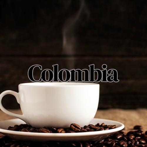 콜롬비아  500g