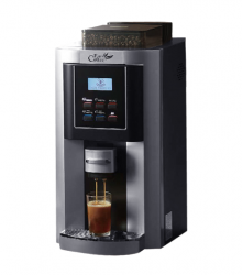 유로원두커피머신 탬퍼스렌탈 / 사무용커피머신