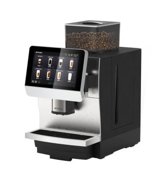 제티노 JL31B 업소용 전자동커피머신