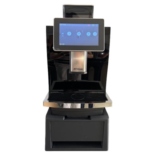제티노 JL29A 전자동커피머신